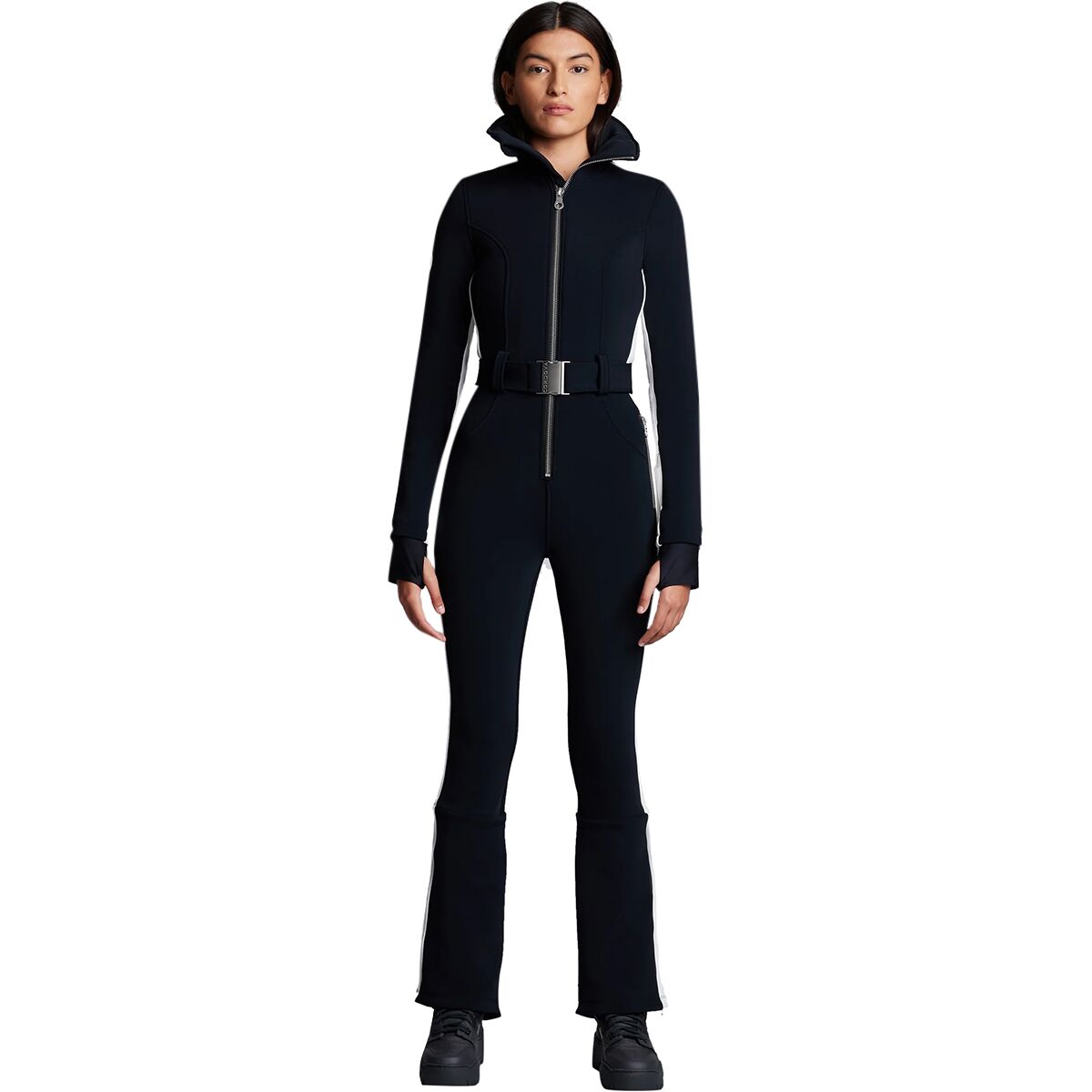 Image of Cordova Cordova OTB Snow Suit - Women's Onyx, S