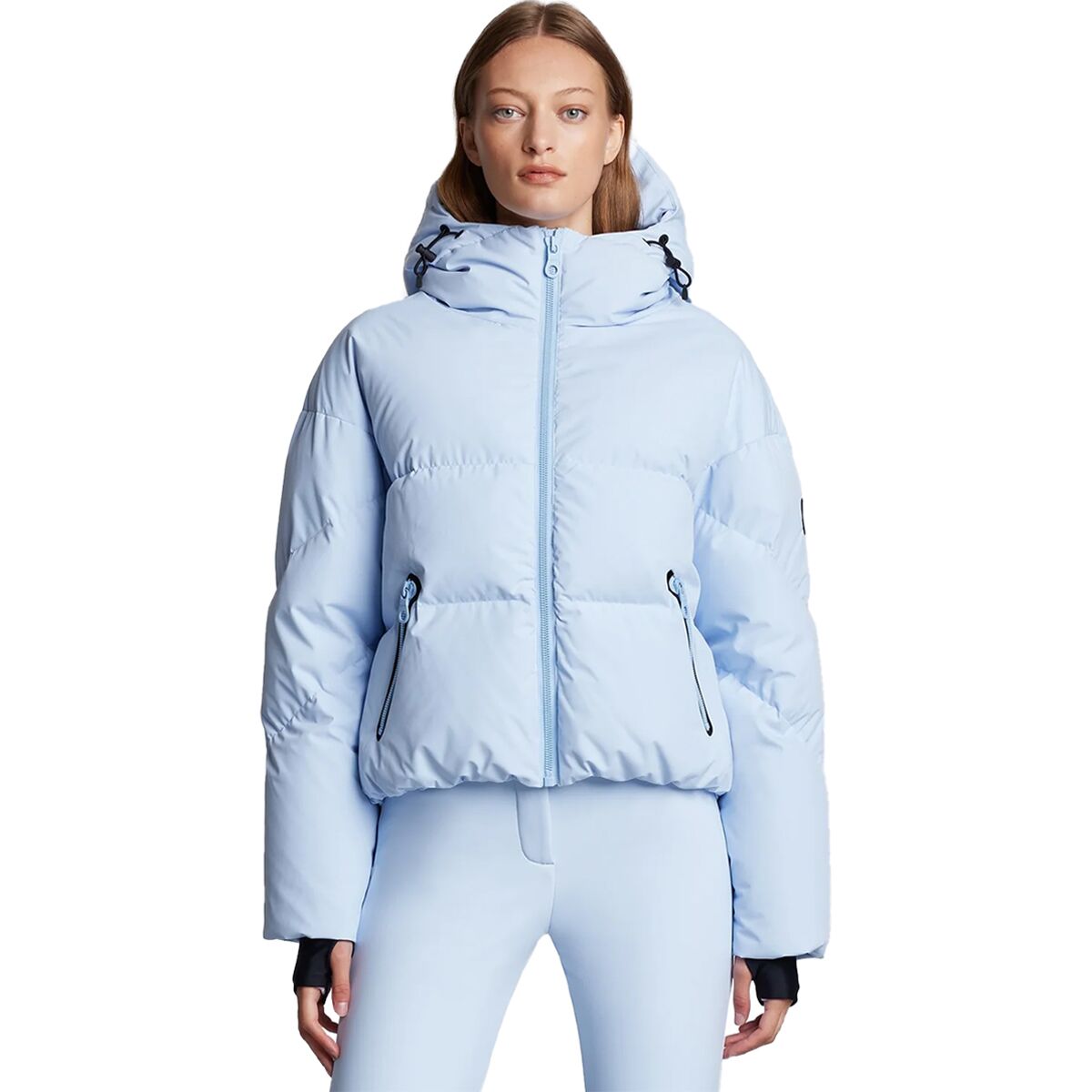 Pre-owned Cordova Meribel Jacket - Women's In Frost