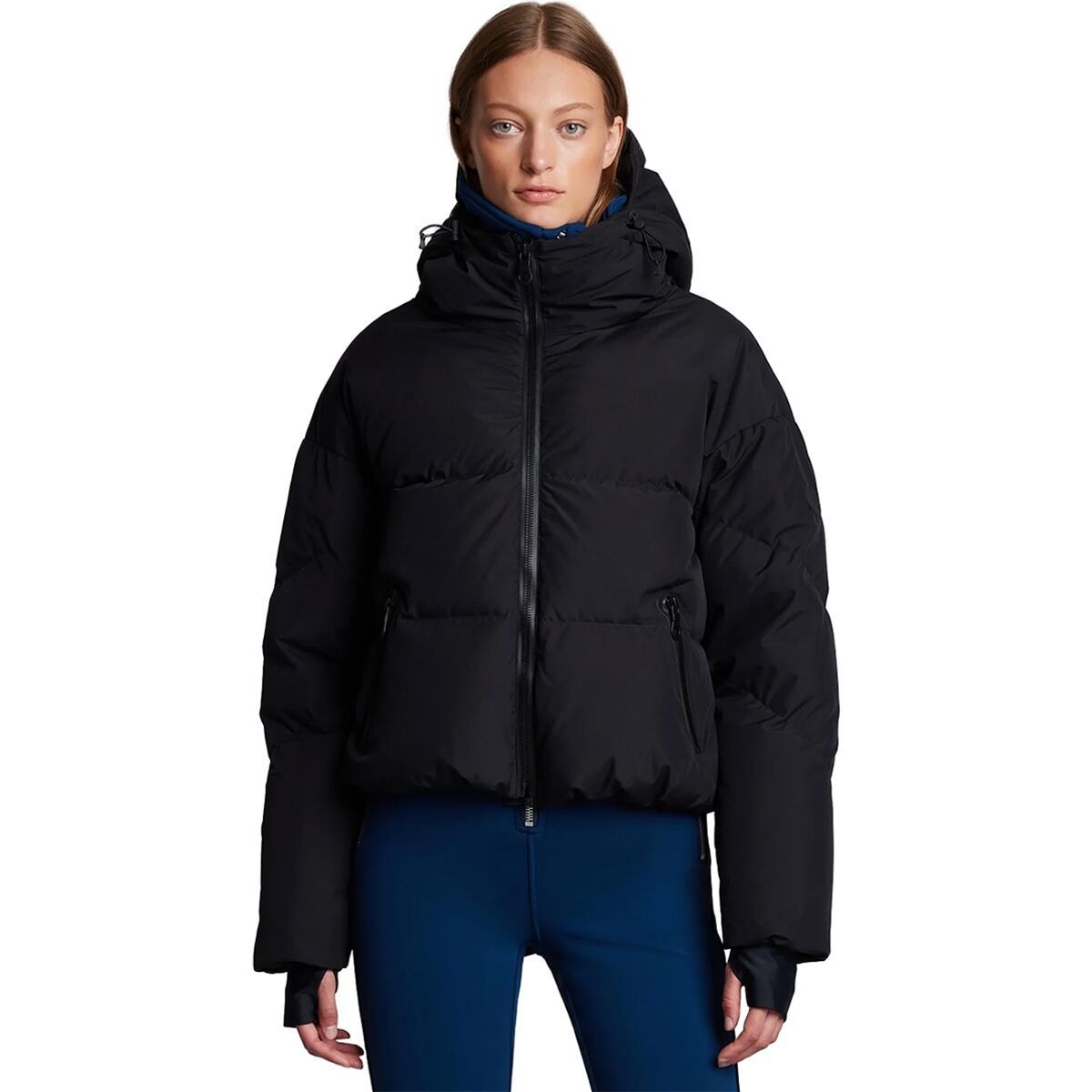 Cordova Meribel Jacket - Women's Onyx, XL
