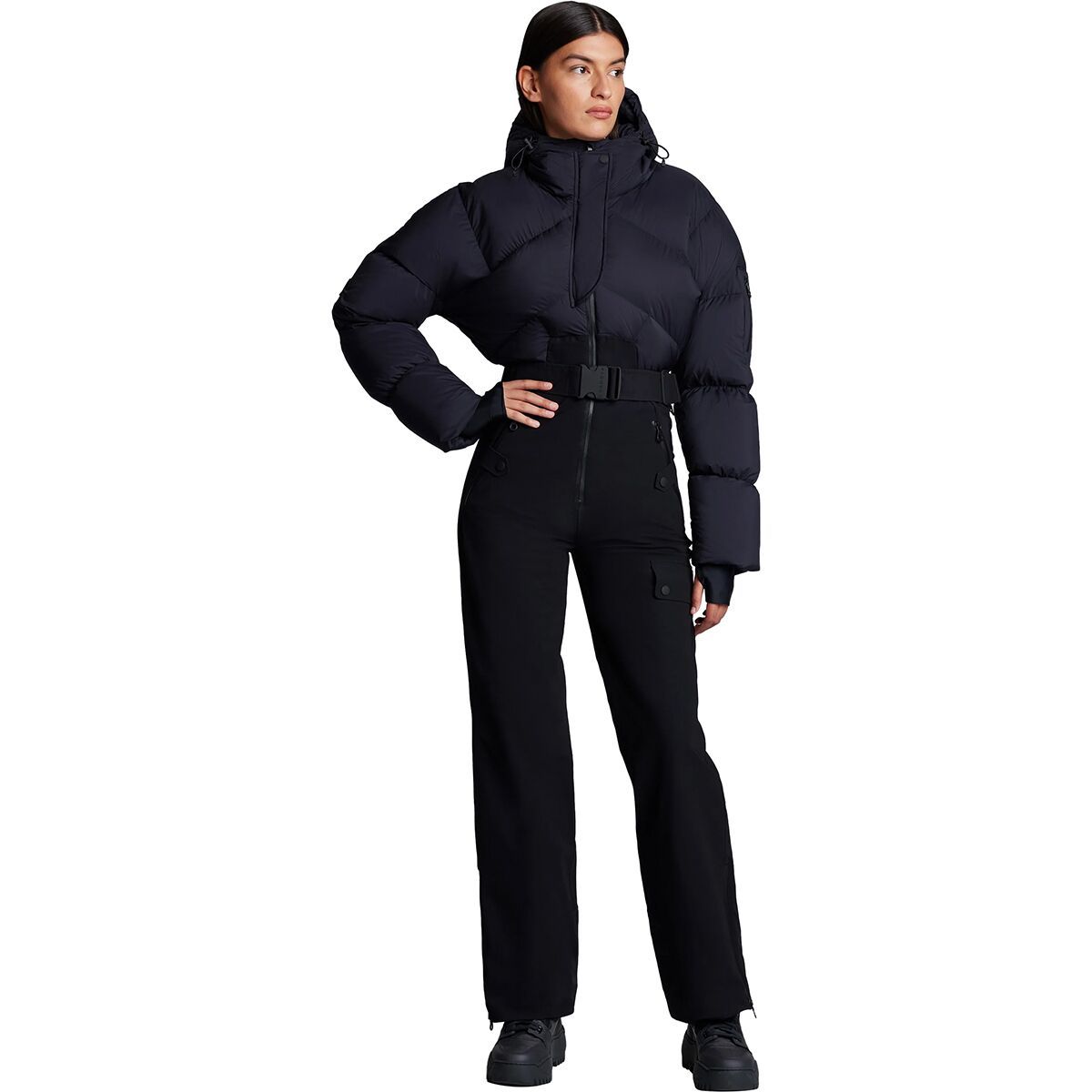 Cordova Sommet Snow Suit - Women