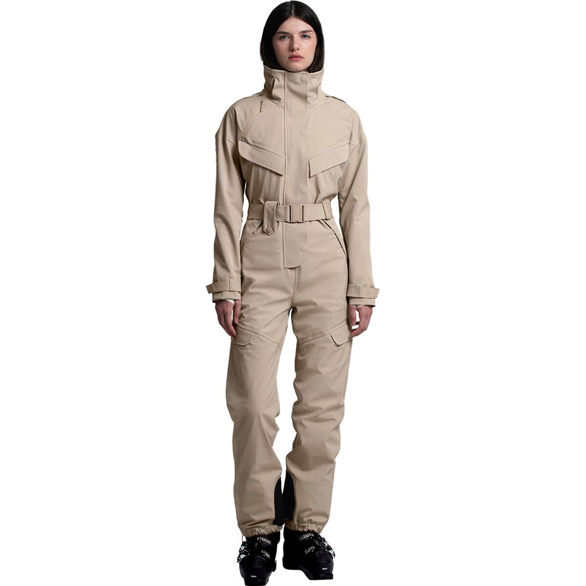 Cordova Apex Snow Suit - Women's Haze, XL