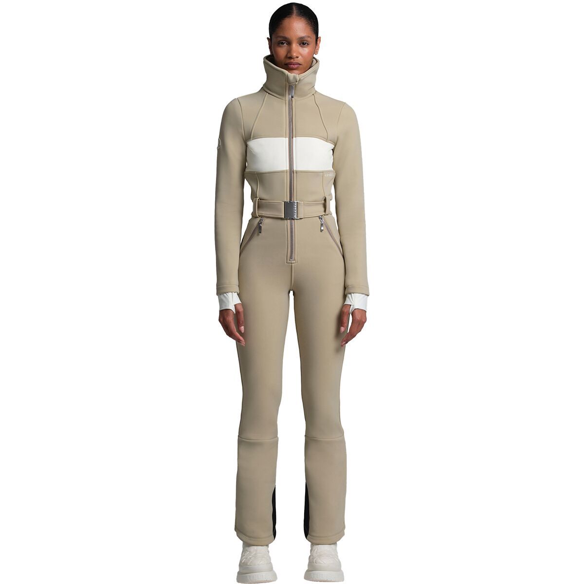 Cordova Fora Snow Suit - Women's Sand, XL