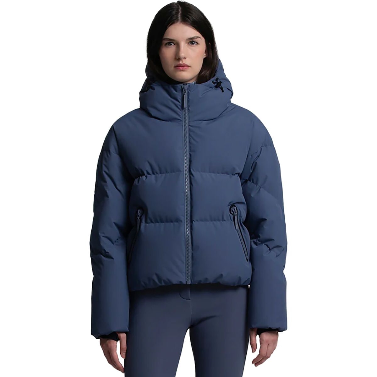 Image of Cordova Meribel Jacket - Women's Slate, L