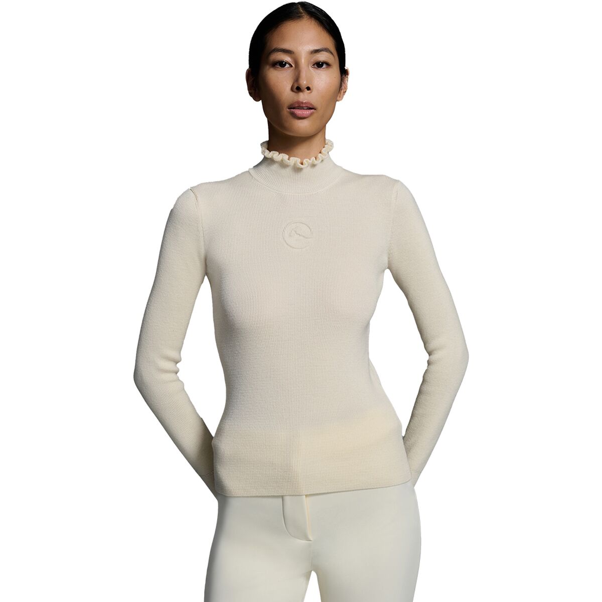 Cordova Cordova Kitz Top - Women's Alabaster, M