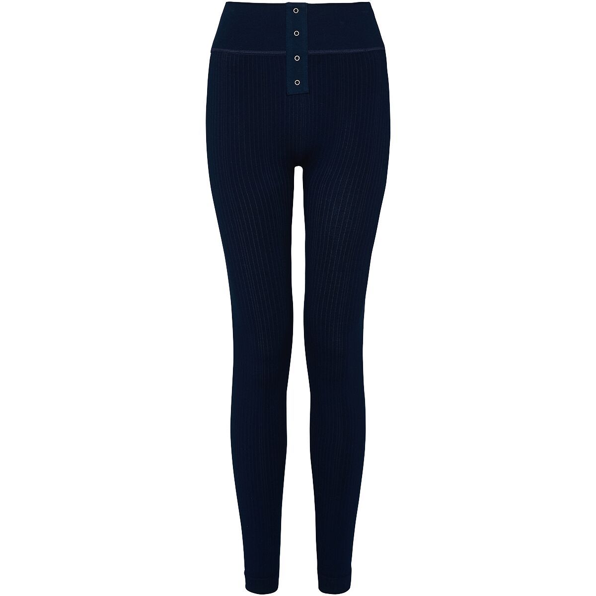 Image of Cordova Vail Bottom - Women's Indigo, M/L