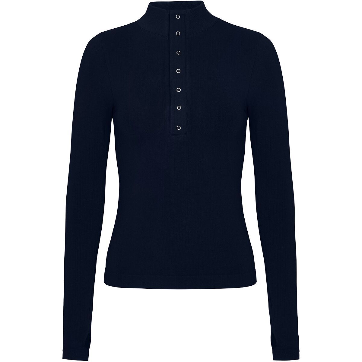 Image of Cordova Vail Top - Women's Indigo, M/L