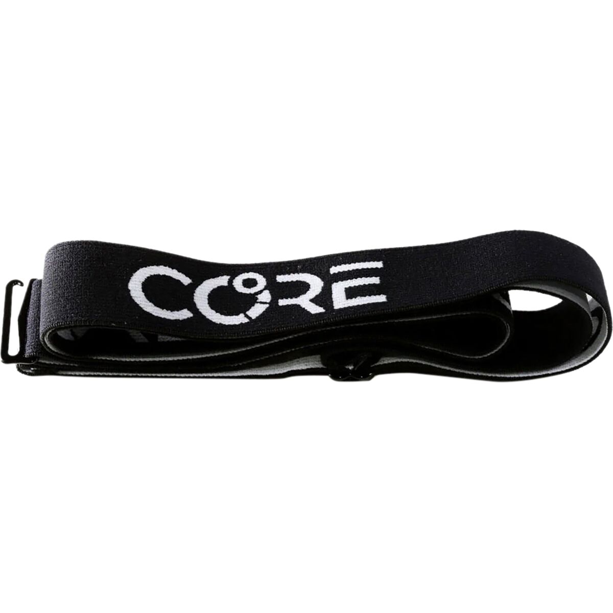 CORE CORE Chest Strap for CORE 1 Black, One Size