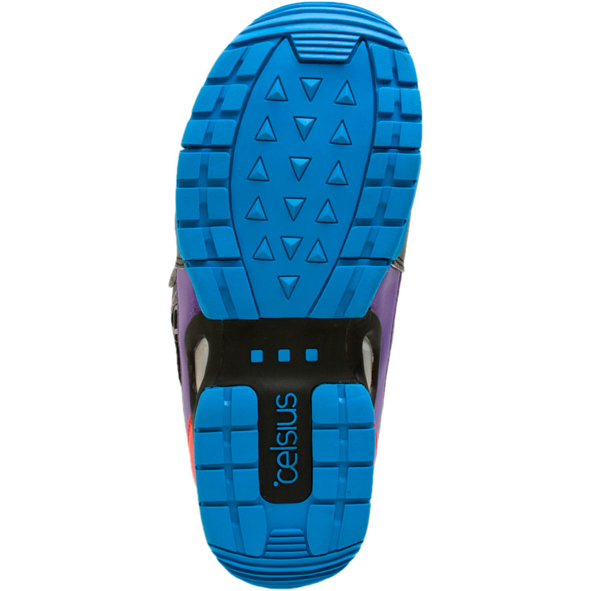 スノーボード Blue Rain efff67c3-eadf-4536-bfd2-