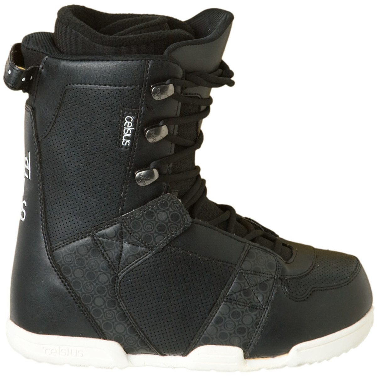 Celsius Xenon Snowboard Boot - Men's - Snowboard
