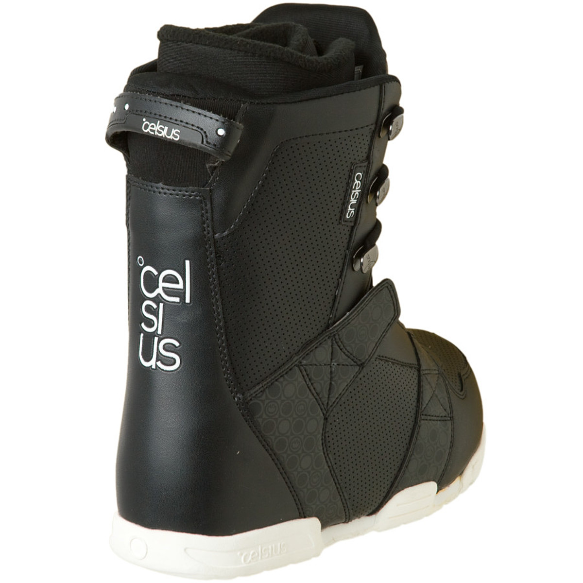 Celsius Xenon Snowboard Boot - Men's - Snowboard