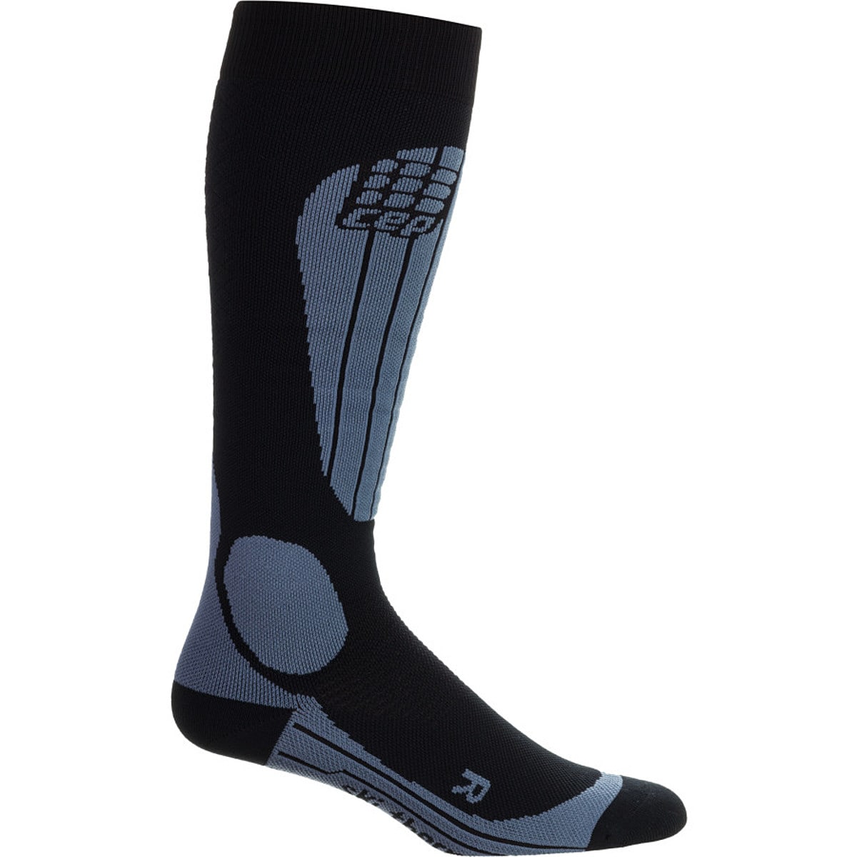 ski Thermo Socks for Women CEP pro