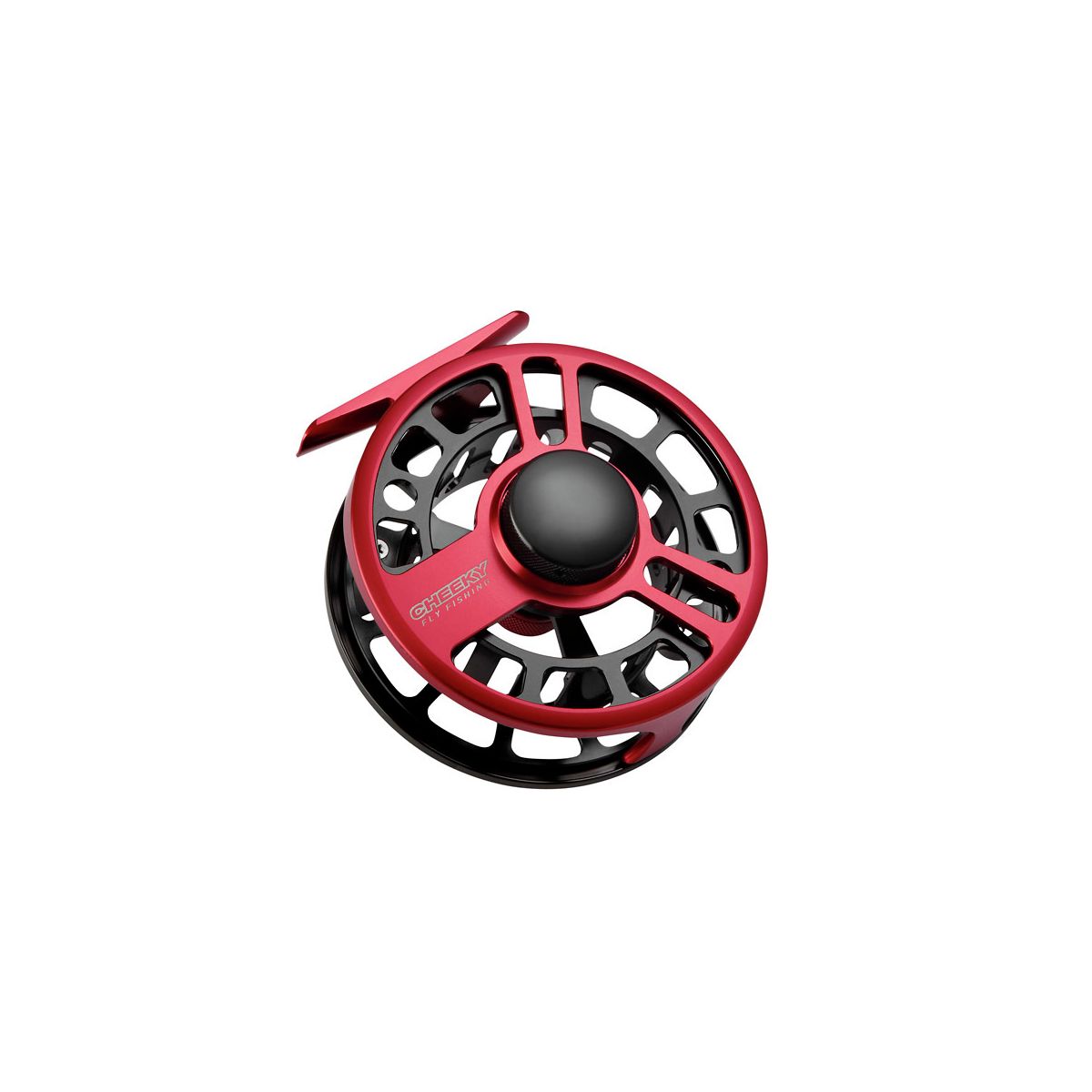 cheeky boost fly reels made Cheeky Fly Fishing Boost 350 Fly Reel