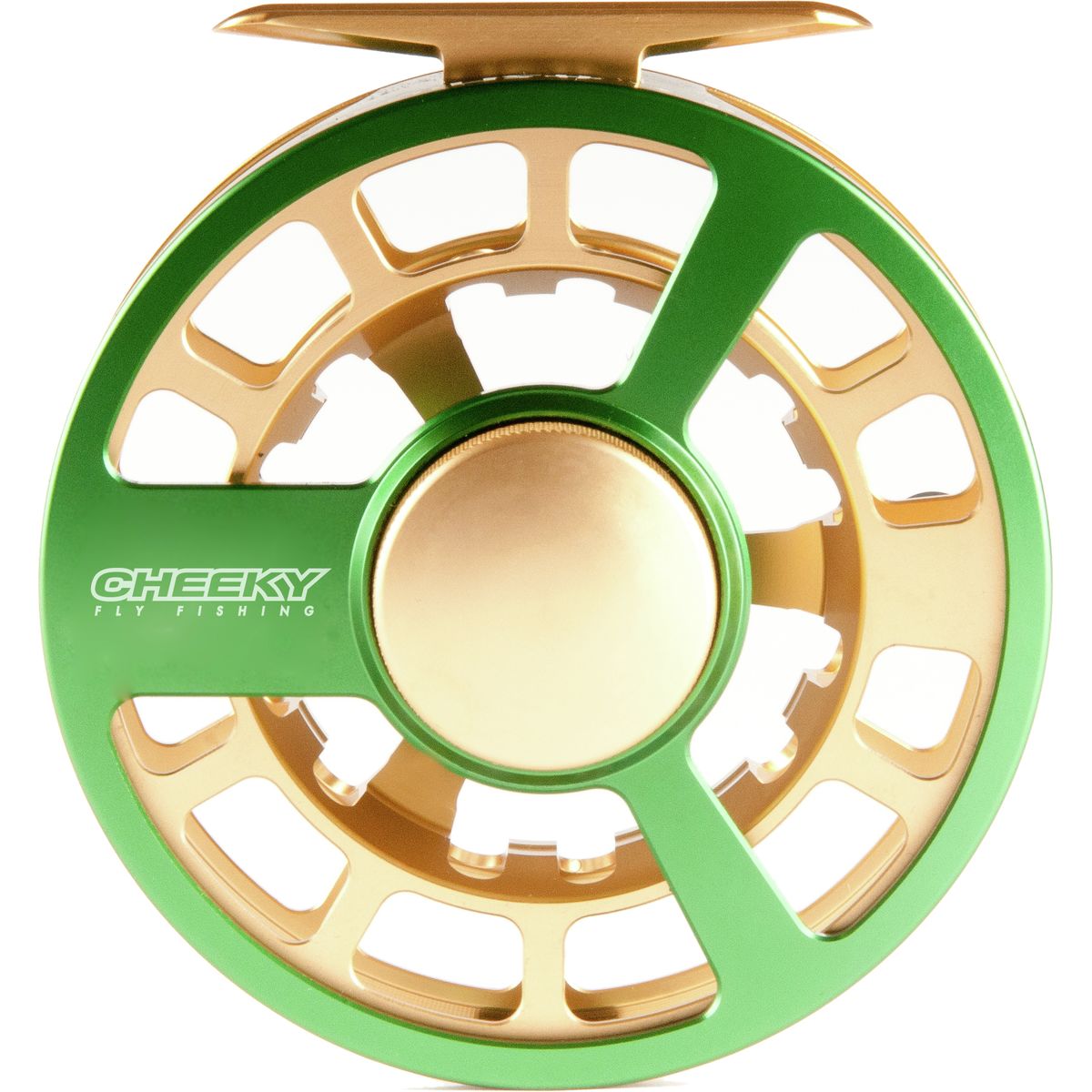 cabelas canada fly reels Cabela's CGR Fly Reel and Extra Spool