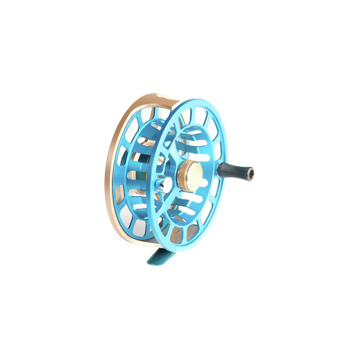 cheeky tyro fly reel Review: Cheeky Tyro Fly Reel | Hatch Magazine