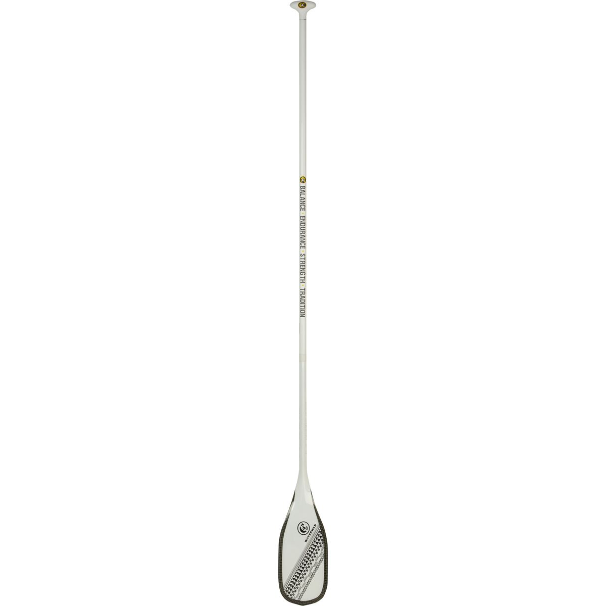 C4 Waterman X-Wing River Stand-Up Paddle - Paddle