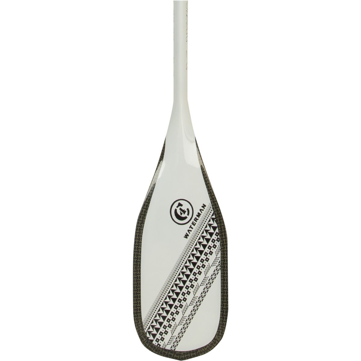 C4 Waterman X-Wing River Stand-Up Paddle - Paddle