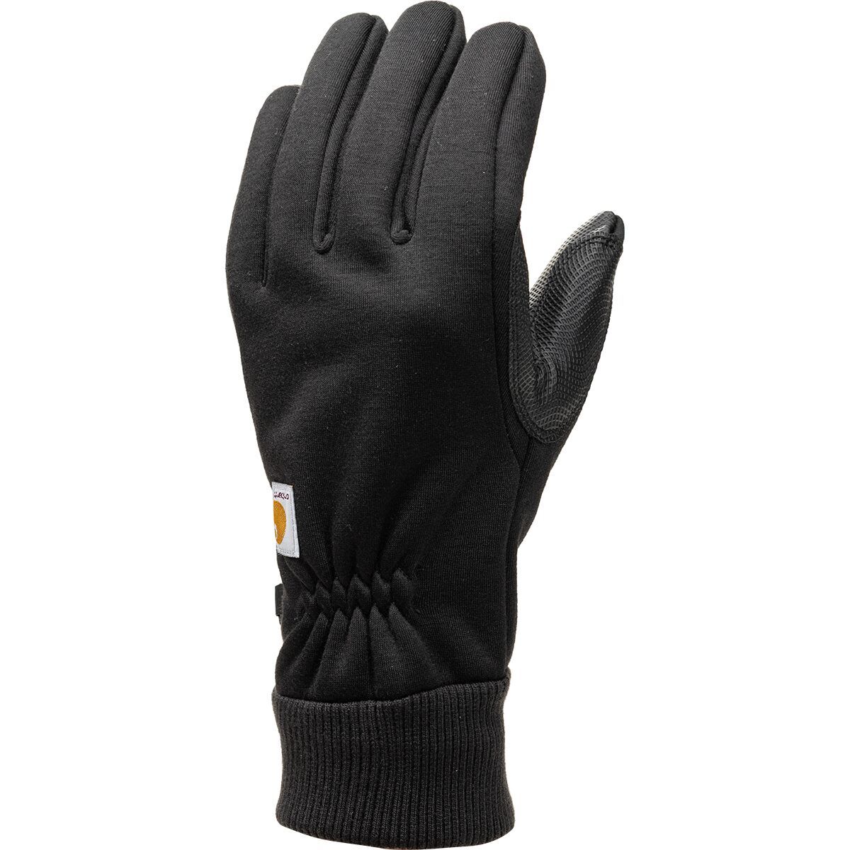 Image of Carhartt Gloves C-Touch Glove Black, S