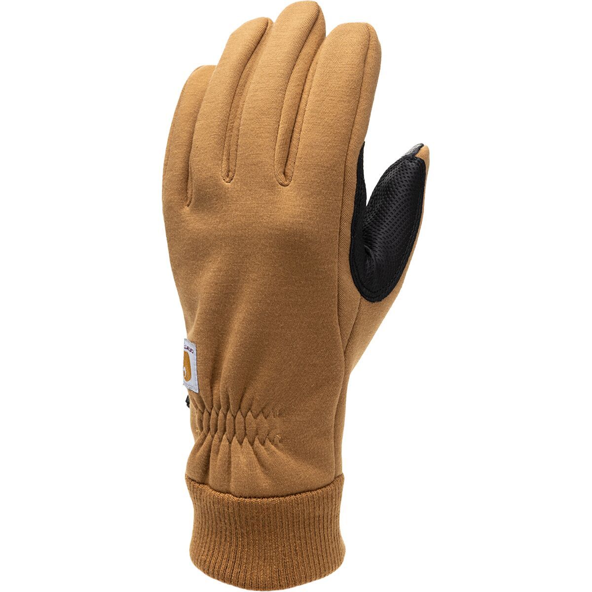 Image of Carhartt Gloves C-Touch Glove Brown, M