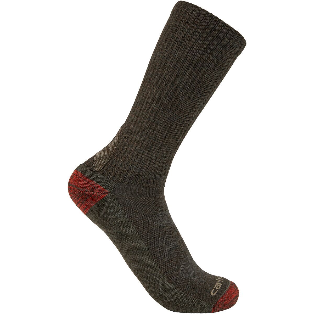 Carhartt Gloves Merino Wool Blend Boot Sock - Men