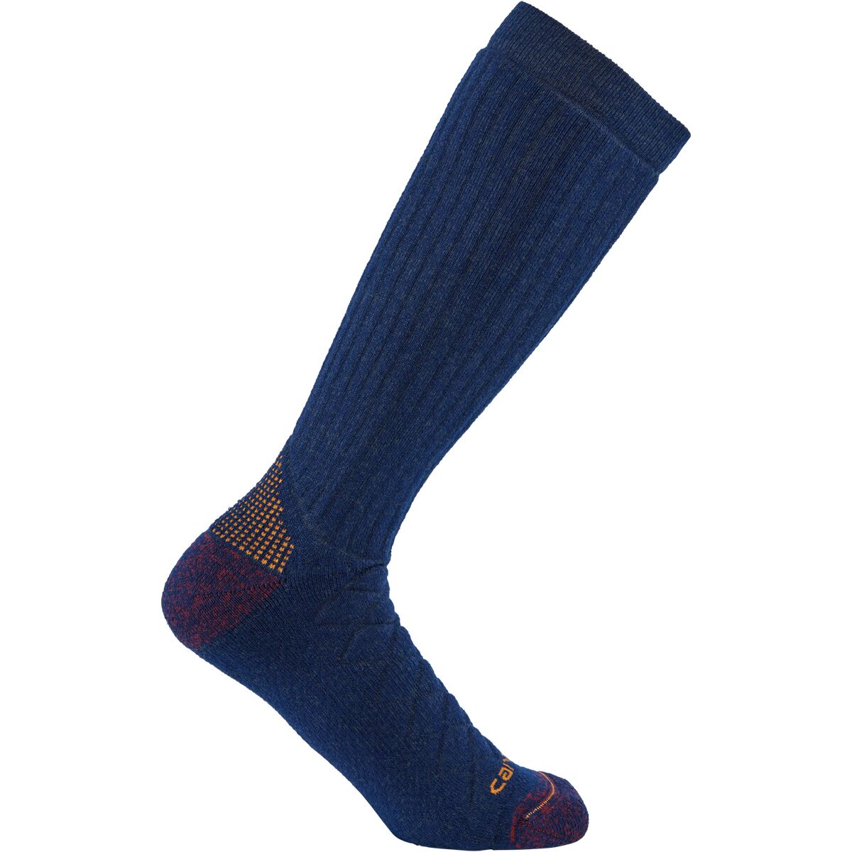 Carhartt Gloves Carhartt Gloves Twin Knit Boot Sock - Men's Northwoods, L