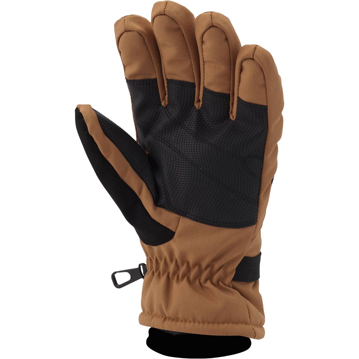 Carhartt Gloves WP Insulated Knit Cuff Glove - Men's - Accessories