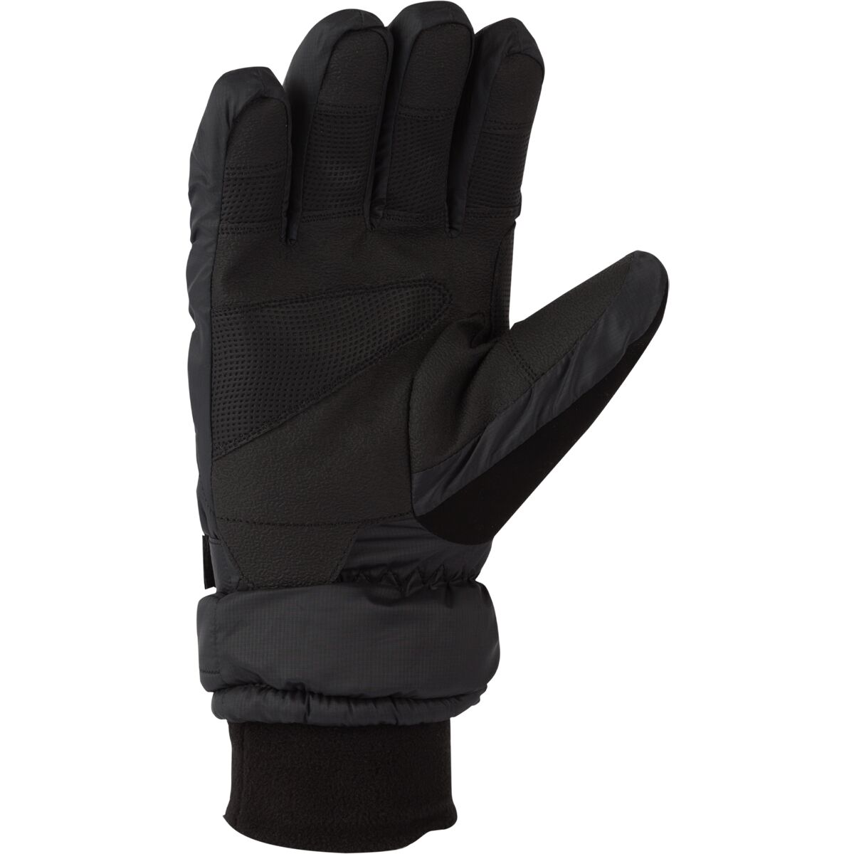 (取寄) レディース Wp インサレーテッド キルテッド ニット カフ グローブ - ウィメンズ Carhartt Gloves women WP Insulated Quilted Knit Cuff Glove - Women's Black Carhartt Gloves WP Insulated Quilted Knit Cuff Glove - Women's