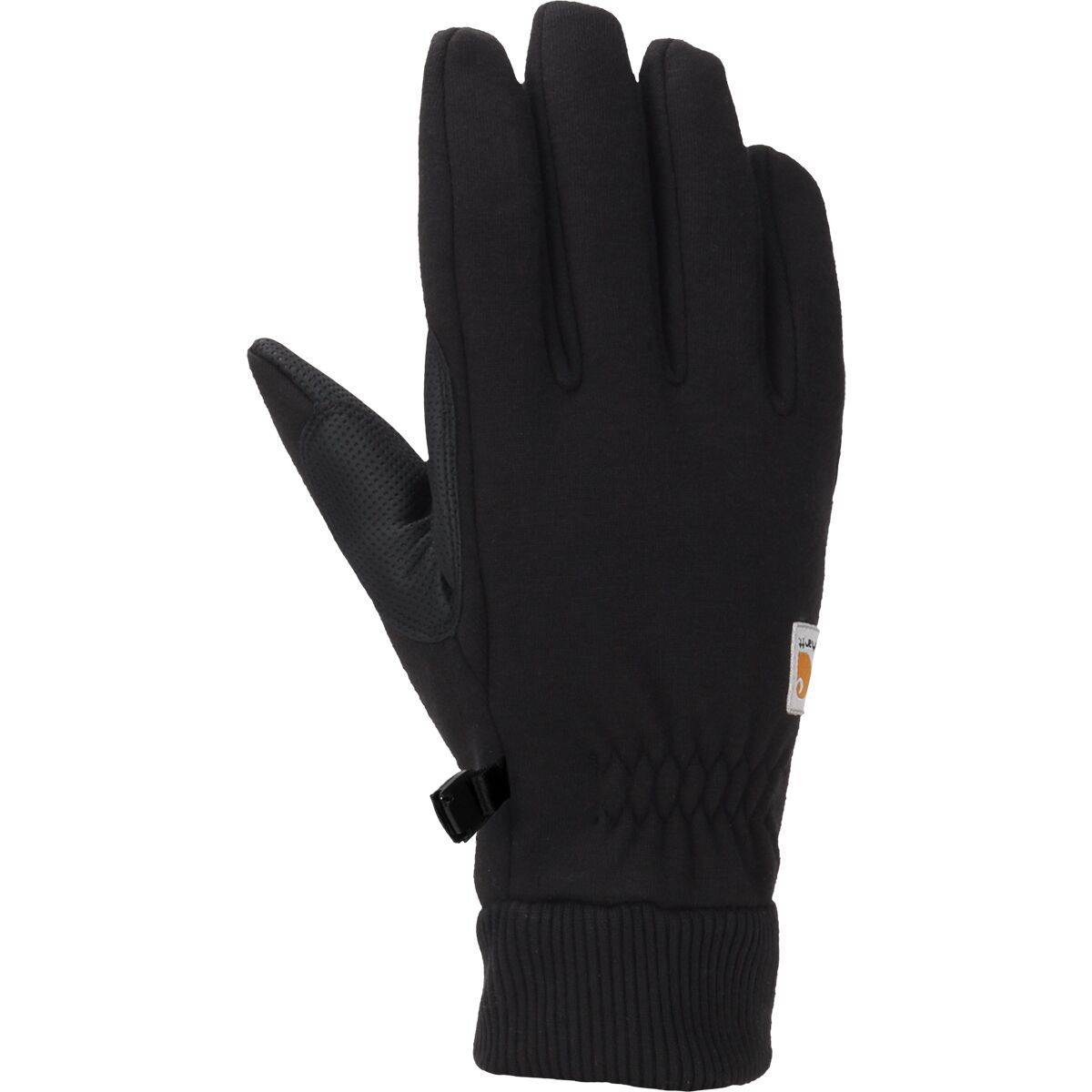 Carhartt Gloves Wind Fighter Fleece TS Knit Cuff Glove - Women