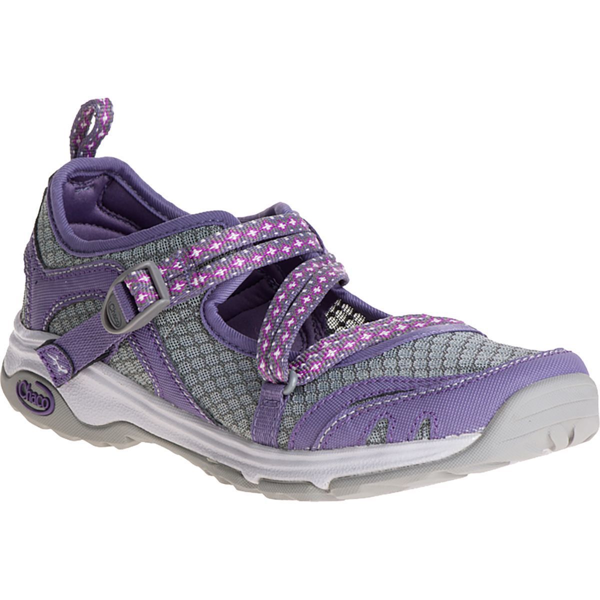 chaco women's outcross evo mj hiking shoe