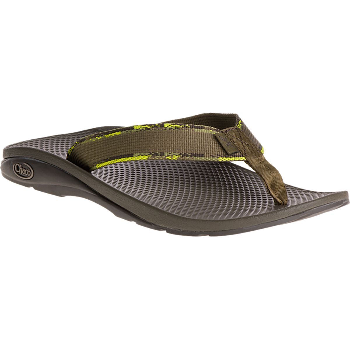 chaco flips