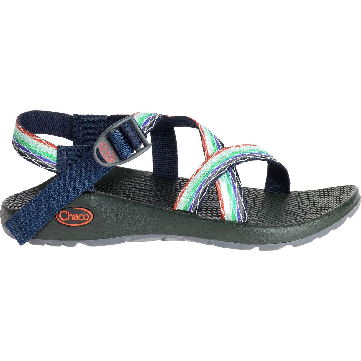 Chaco Z/1 Classic Wide Sandal - Women's Prism Mint, 6.0