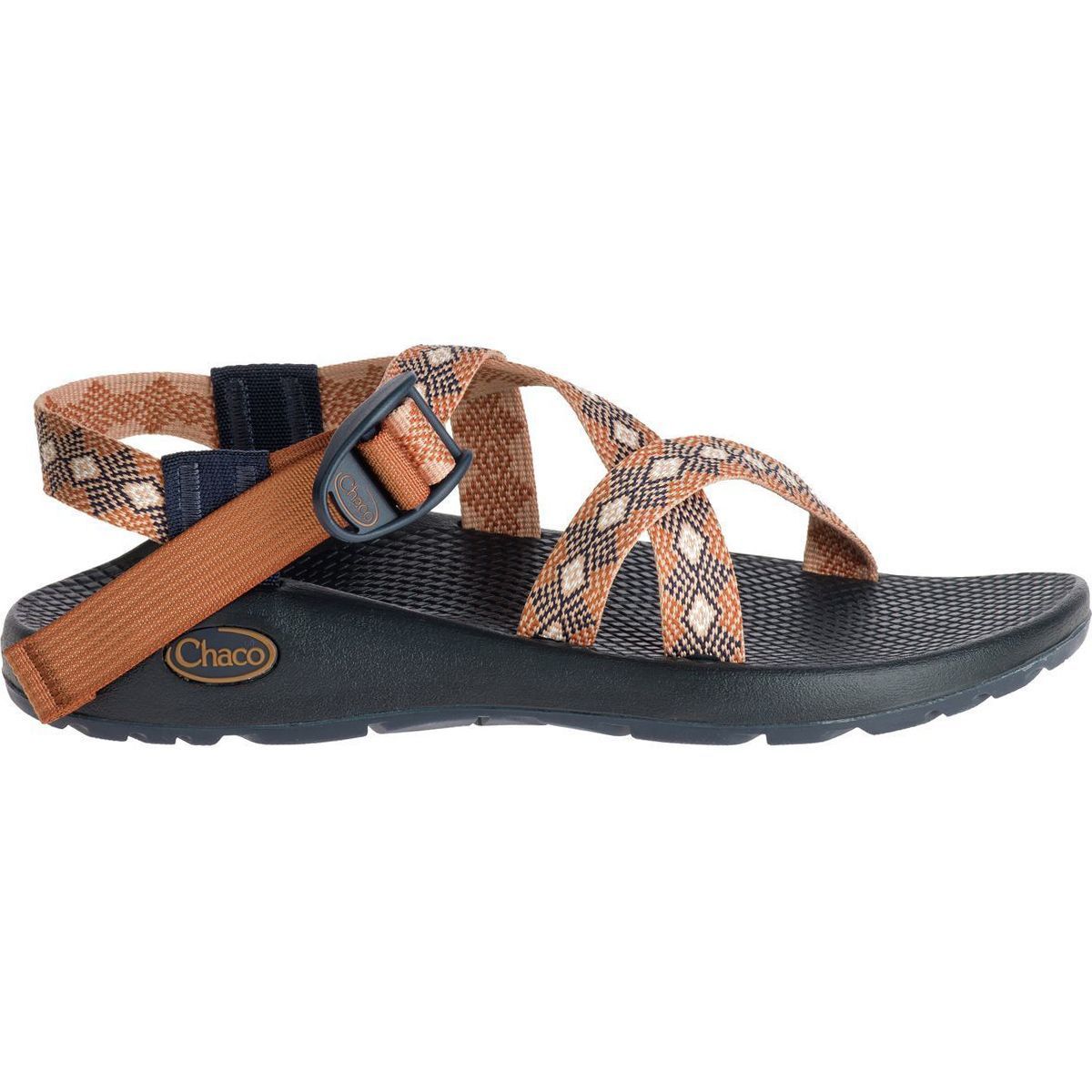 Chaco Z/1 Classic Sandal - Women's Adobe Eclipse, 7.0