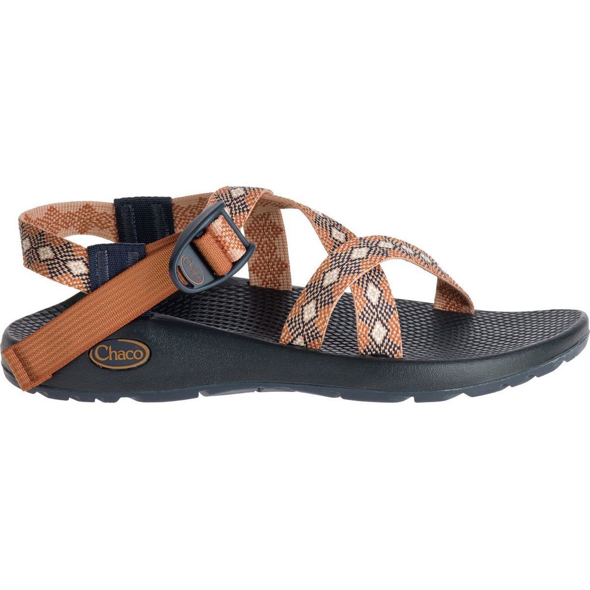 Chaco Z/1 Classic Sandal - Women's Adobe Eclipse 10.0 product image