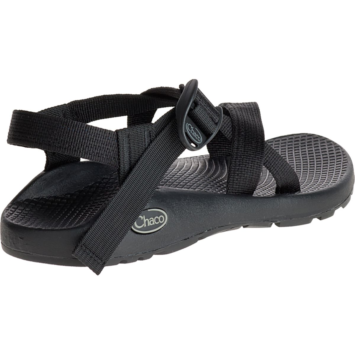 chaco z1 classic womens black
