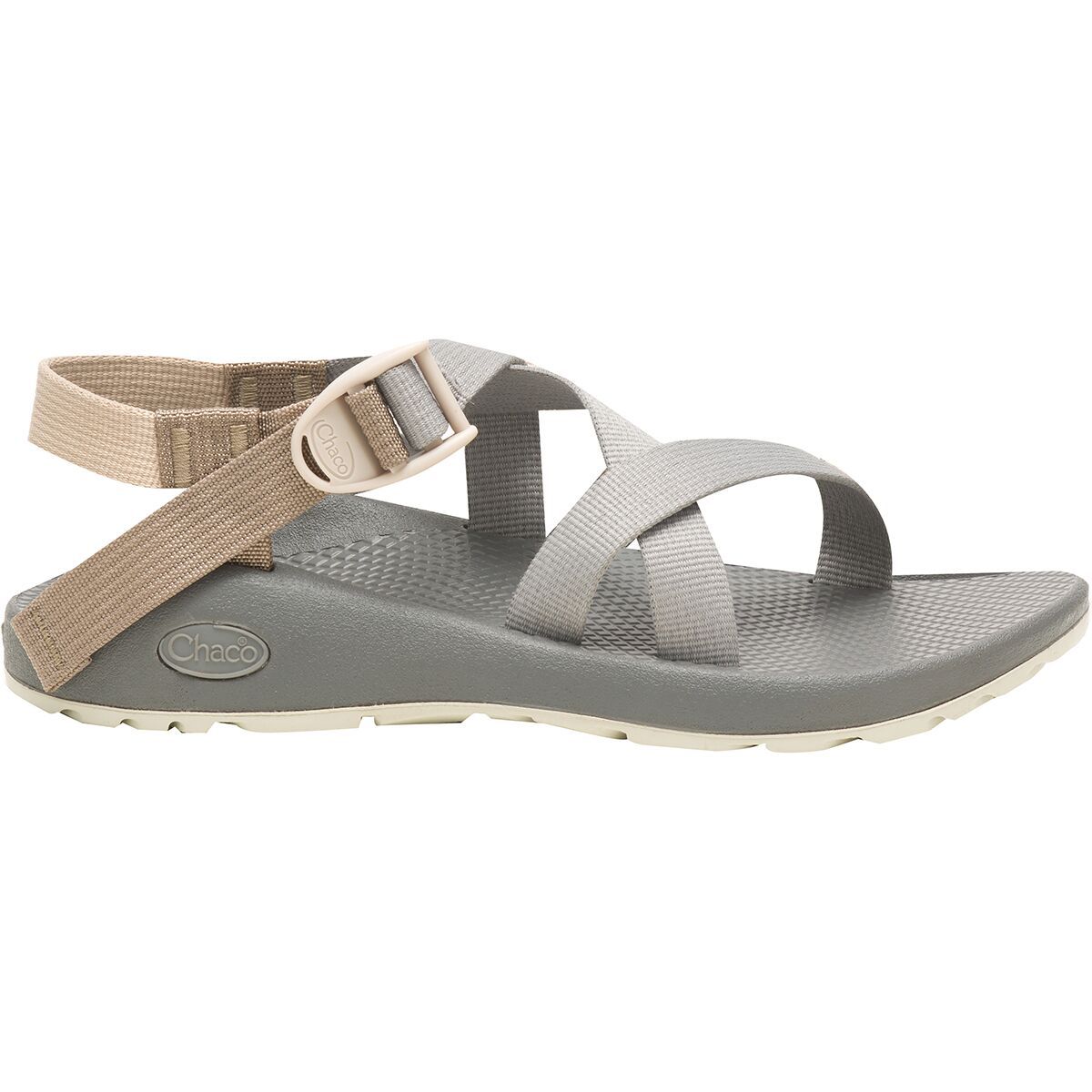 Chaco Z/1 Classic Sandal - Women's Earth/Gray, 9.0