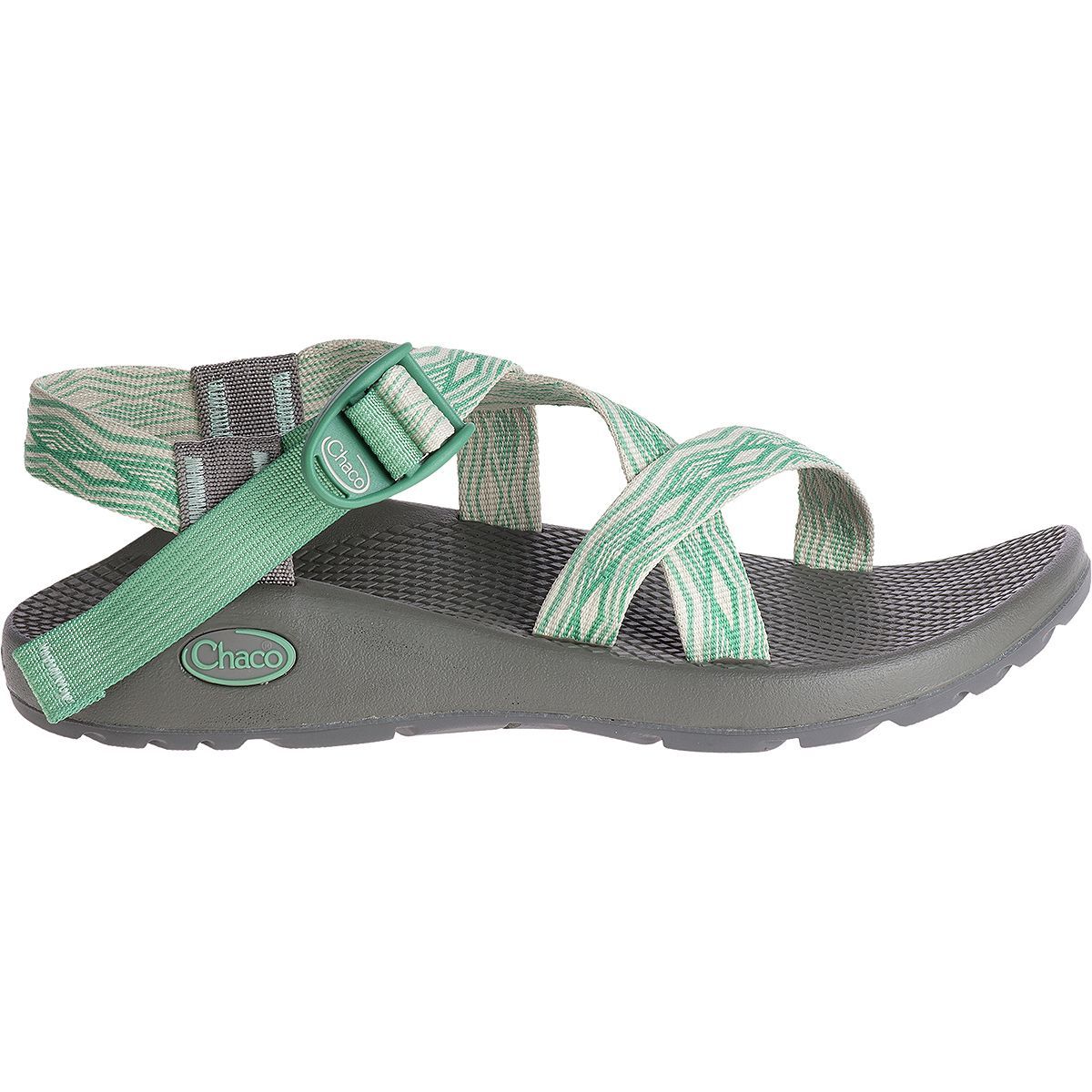 Chaco Z/1 Classic Sandal - Women's Empire Pine, 10.0