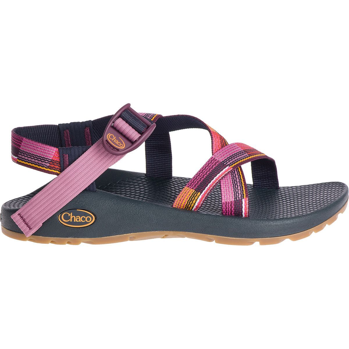 Chaco Z/1 Classic Sandal - Women's Errorweave Navy, 5.0