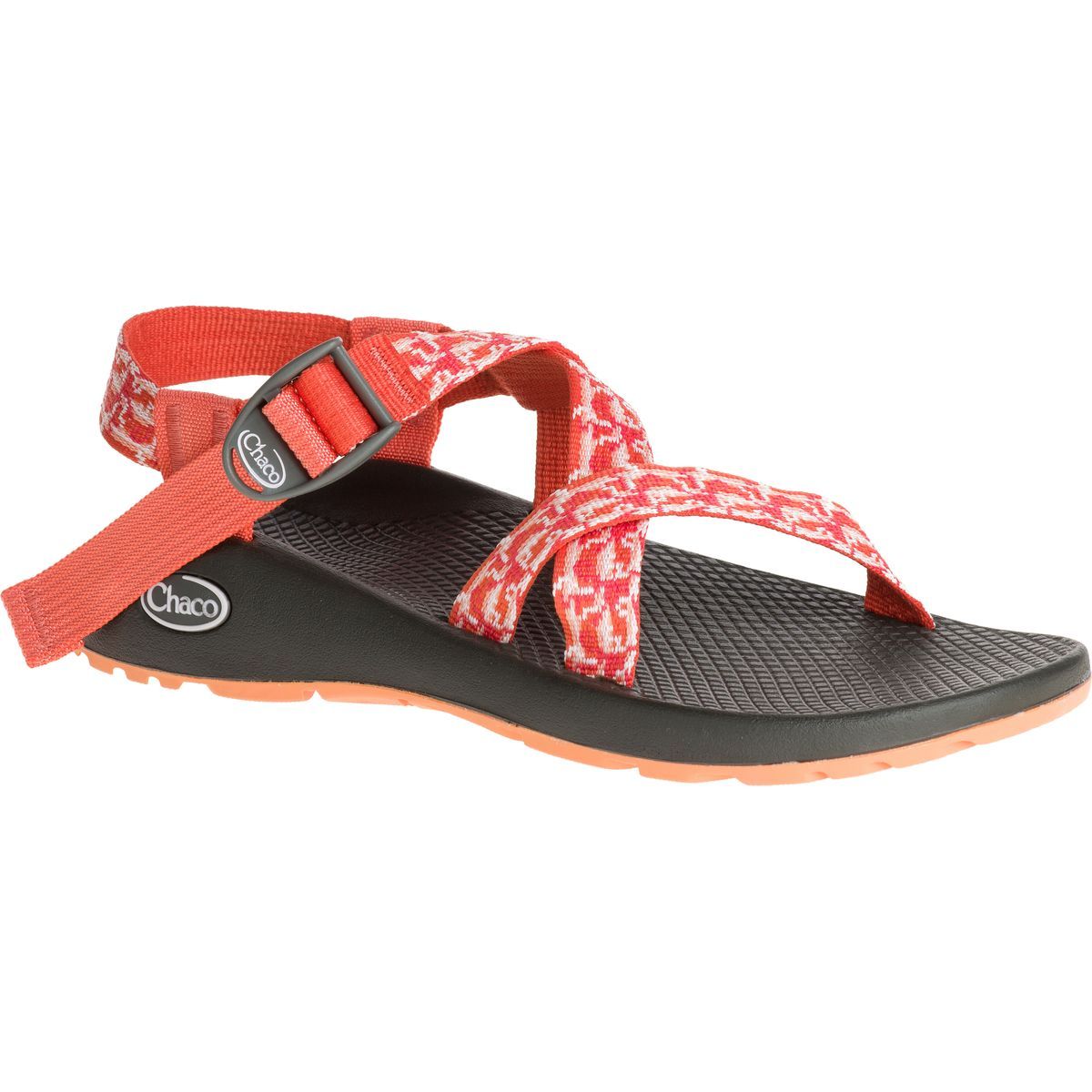 Chaco Z/1 Classic Sandal - Women's Medusa Rose, 12.0