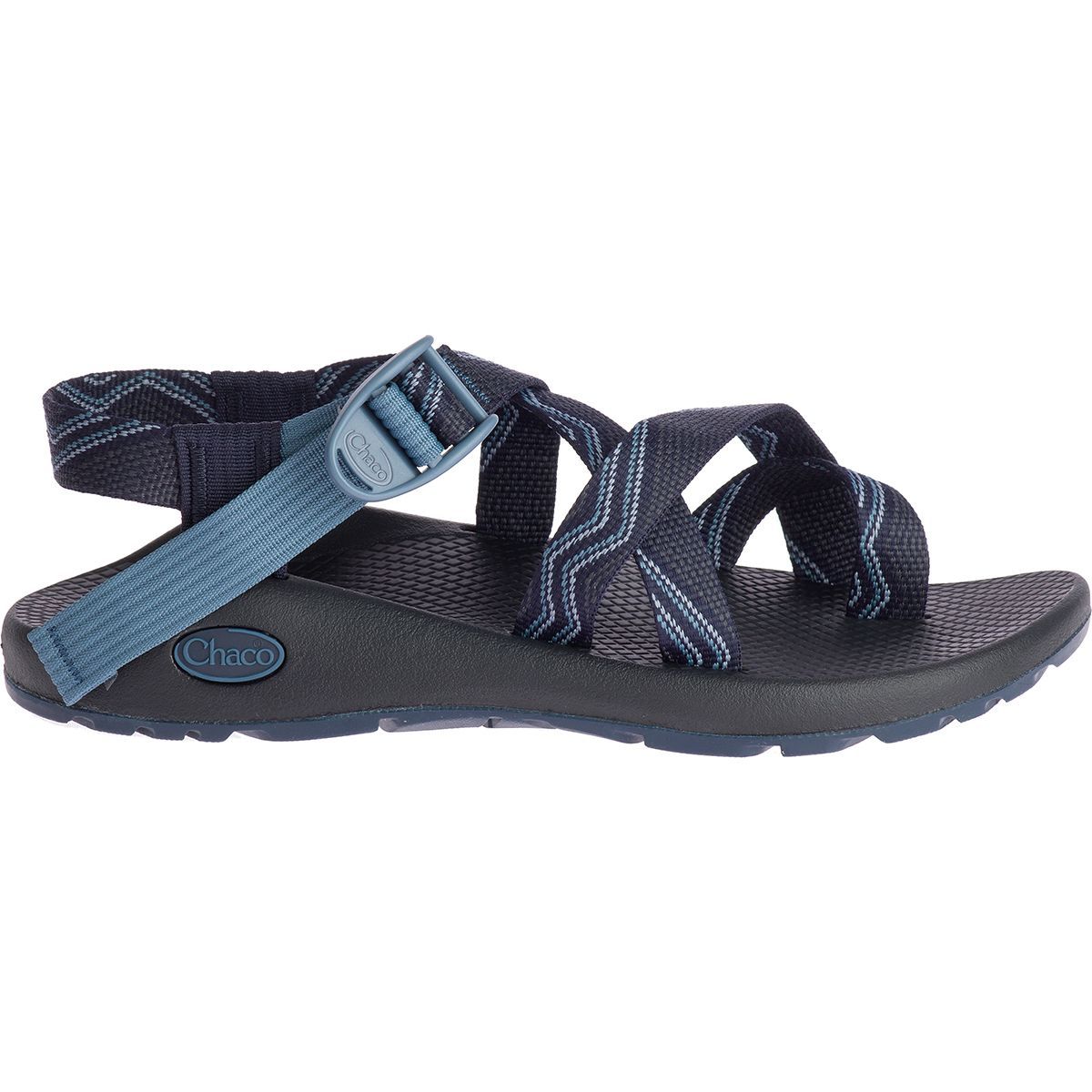 Chaco Z/2 Classic Sandal - Women's Fleet Navy, 7.0