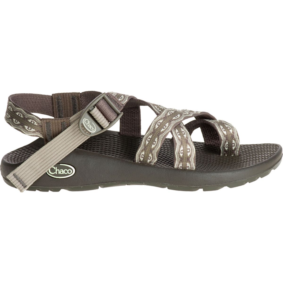 Chaco Z/2 Classic Sandal - Women's Mayan Bungee, 10.0