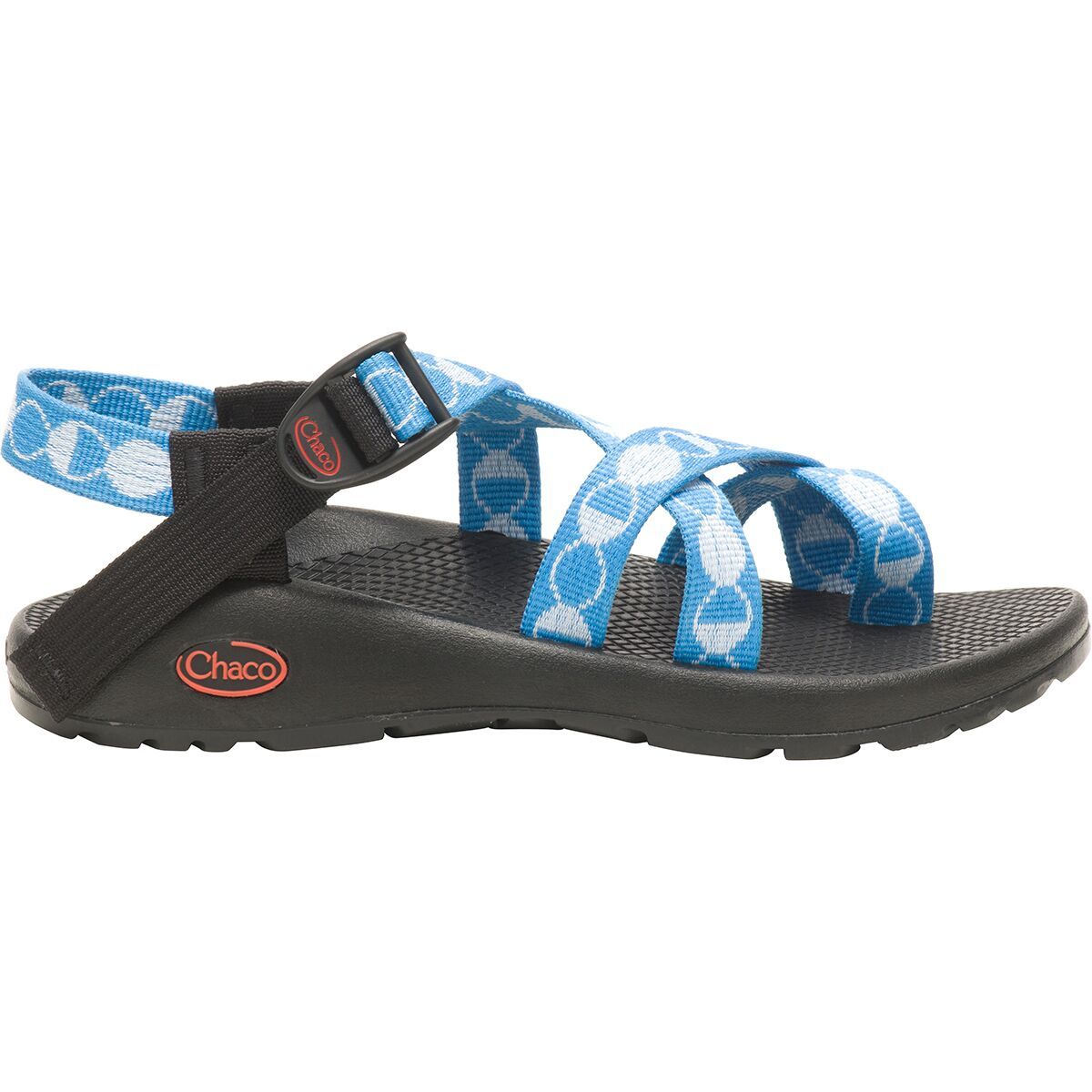 Chaco Z/2 Classic Sandal - Women's Phase Azure Blue, 8.0