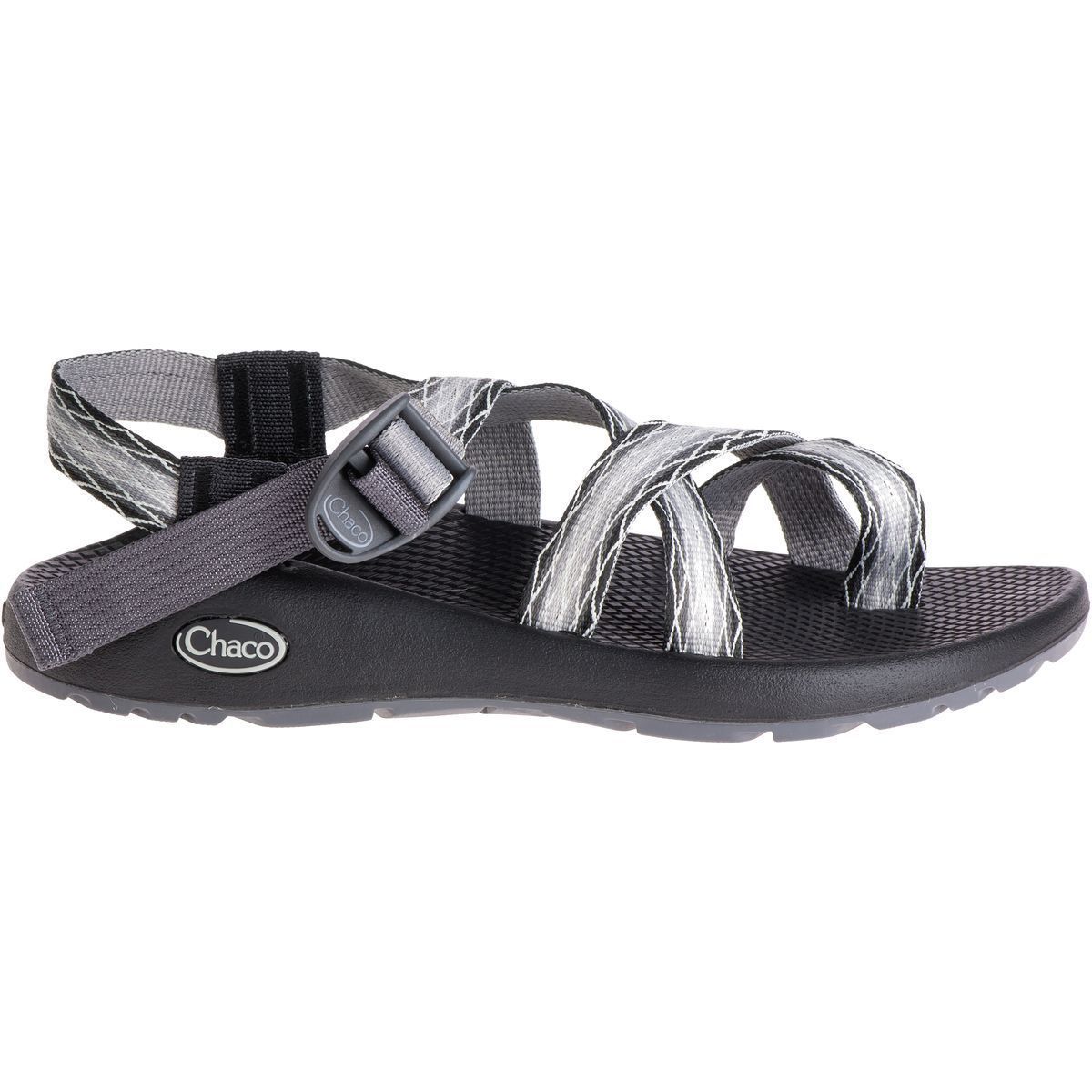 Chaco Z/2 Classic Sandal - Women's Prism Gray, 10.0