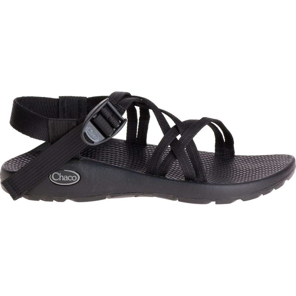cha. cha. st Chaco ZX/1 Classic Sandal - Wide - Women's - Footwear