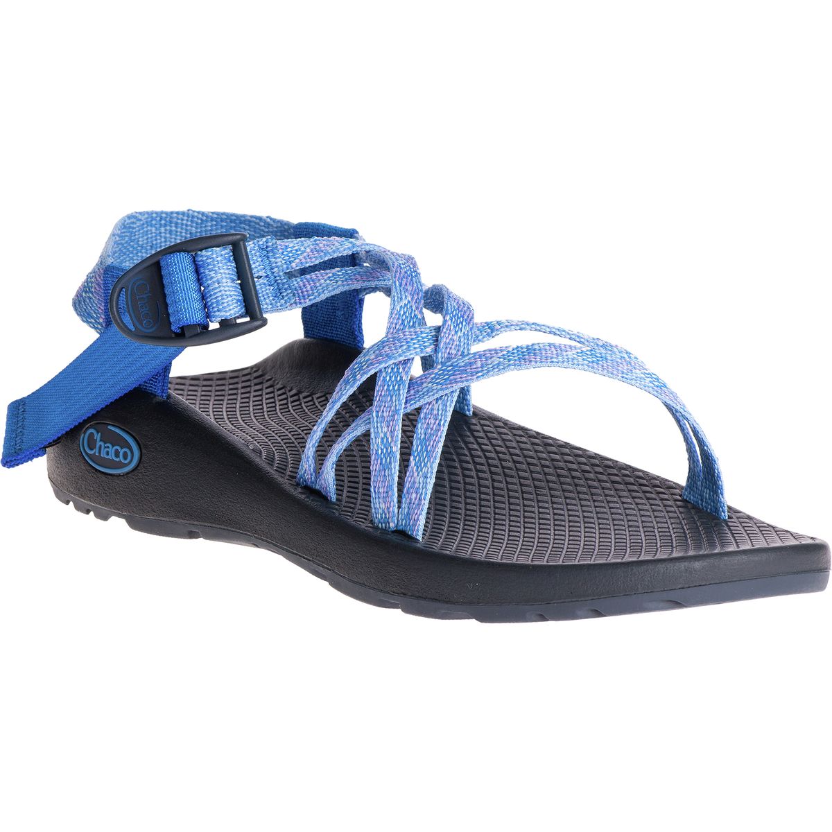 Chaco ZX/1 Classic Sandal - Wide - Women's - Footwear