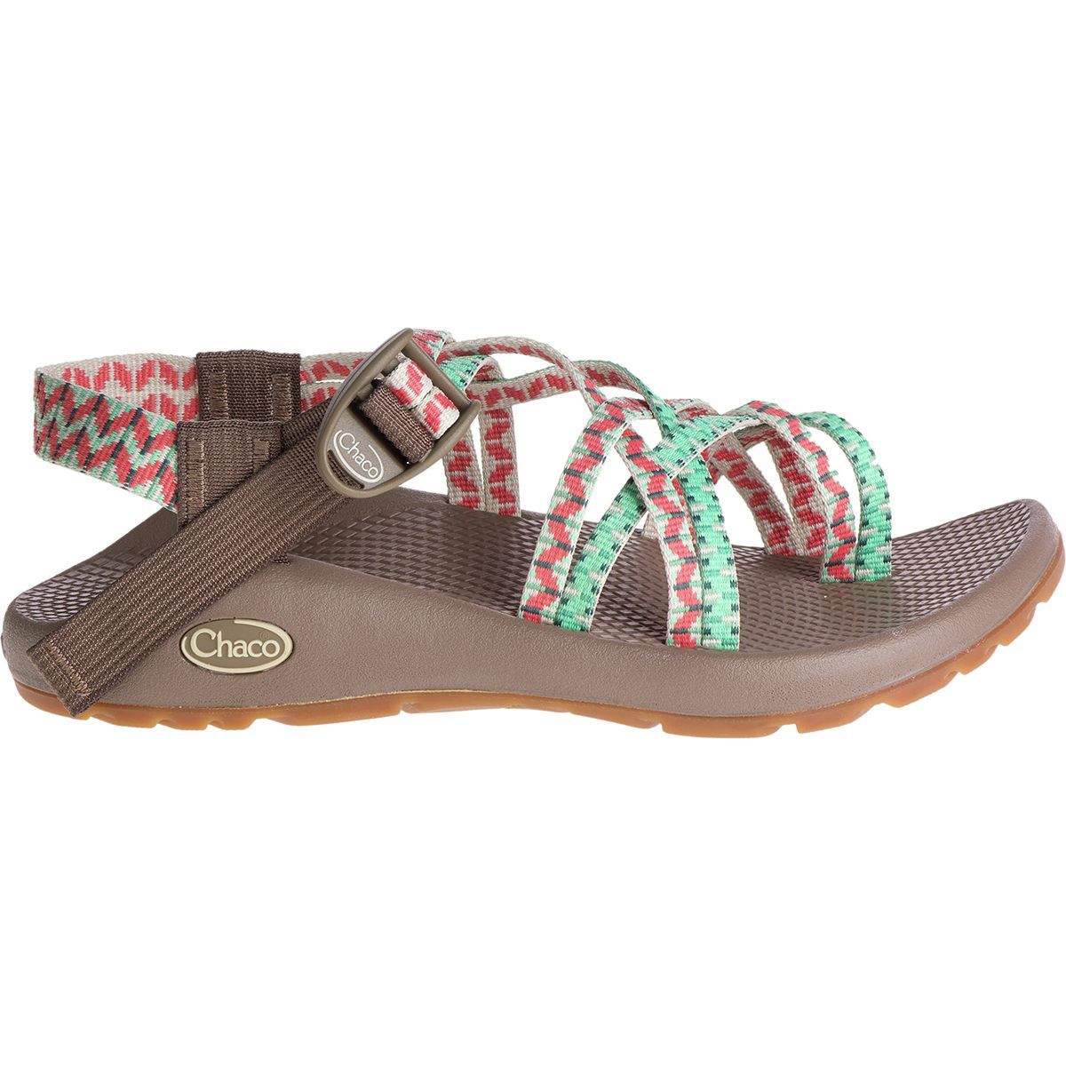 Chaco ZX/2 Classic Sandal - Women's Dolman Pine, 12.0