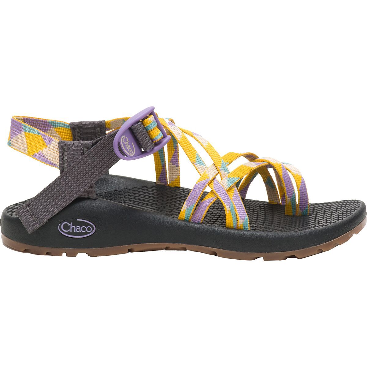 Chaco ZX/2 Classic Sandal - Women's Revamp Gold, 9.0