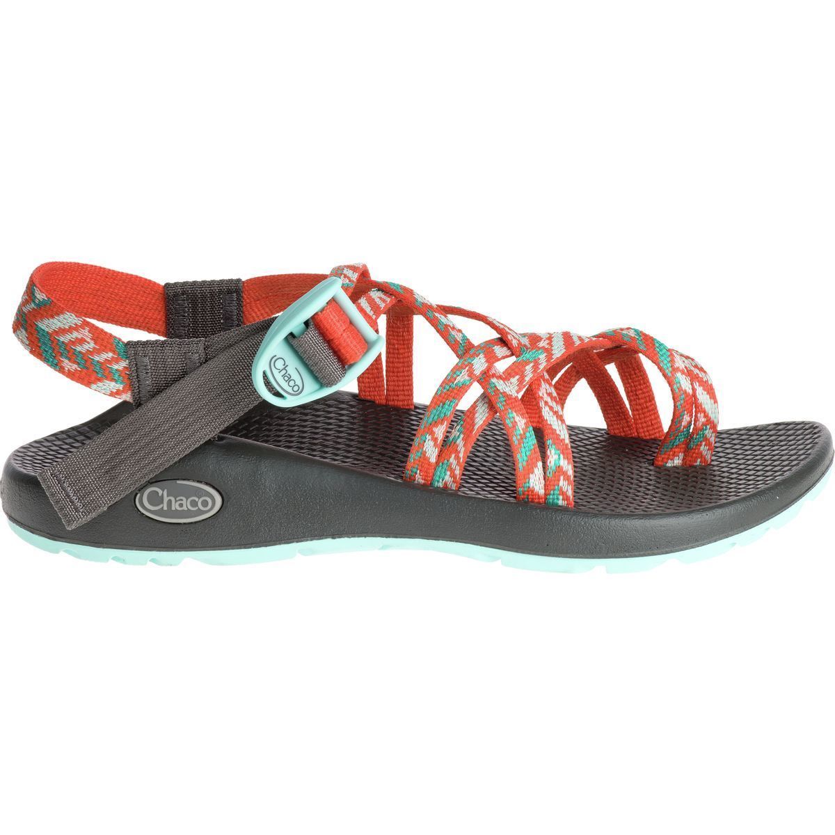 Chaco ZX/2 Classic Sandal - Women's Tunnel Tango, 11.0