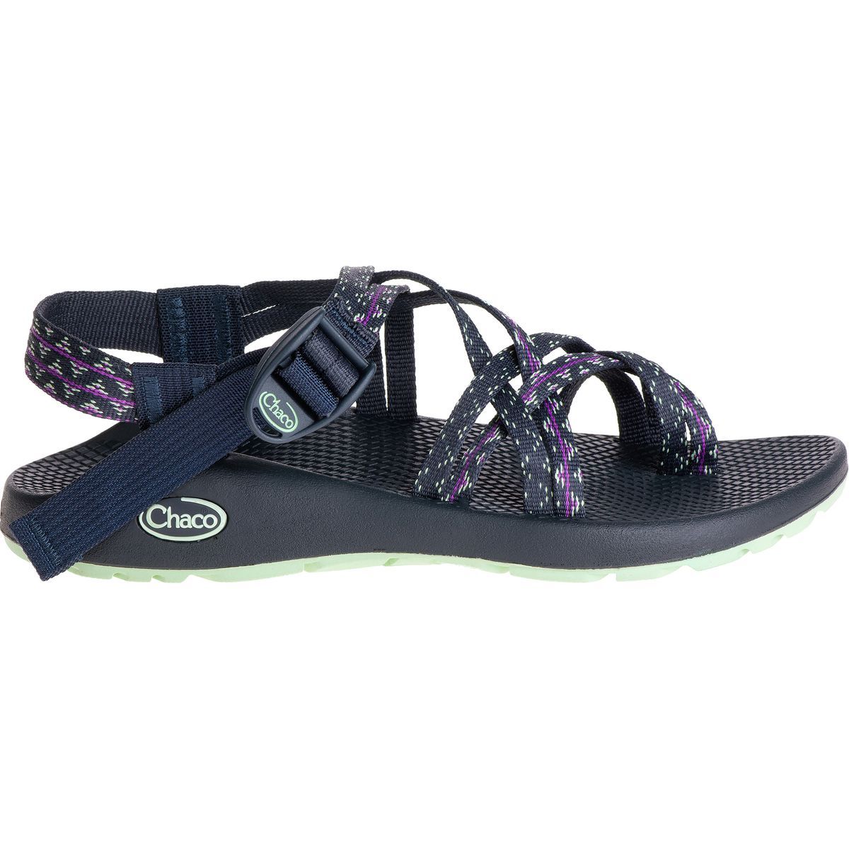 Chaco ZX/2 Classic Sandal - Women's York Eclipse, 12.0