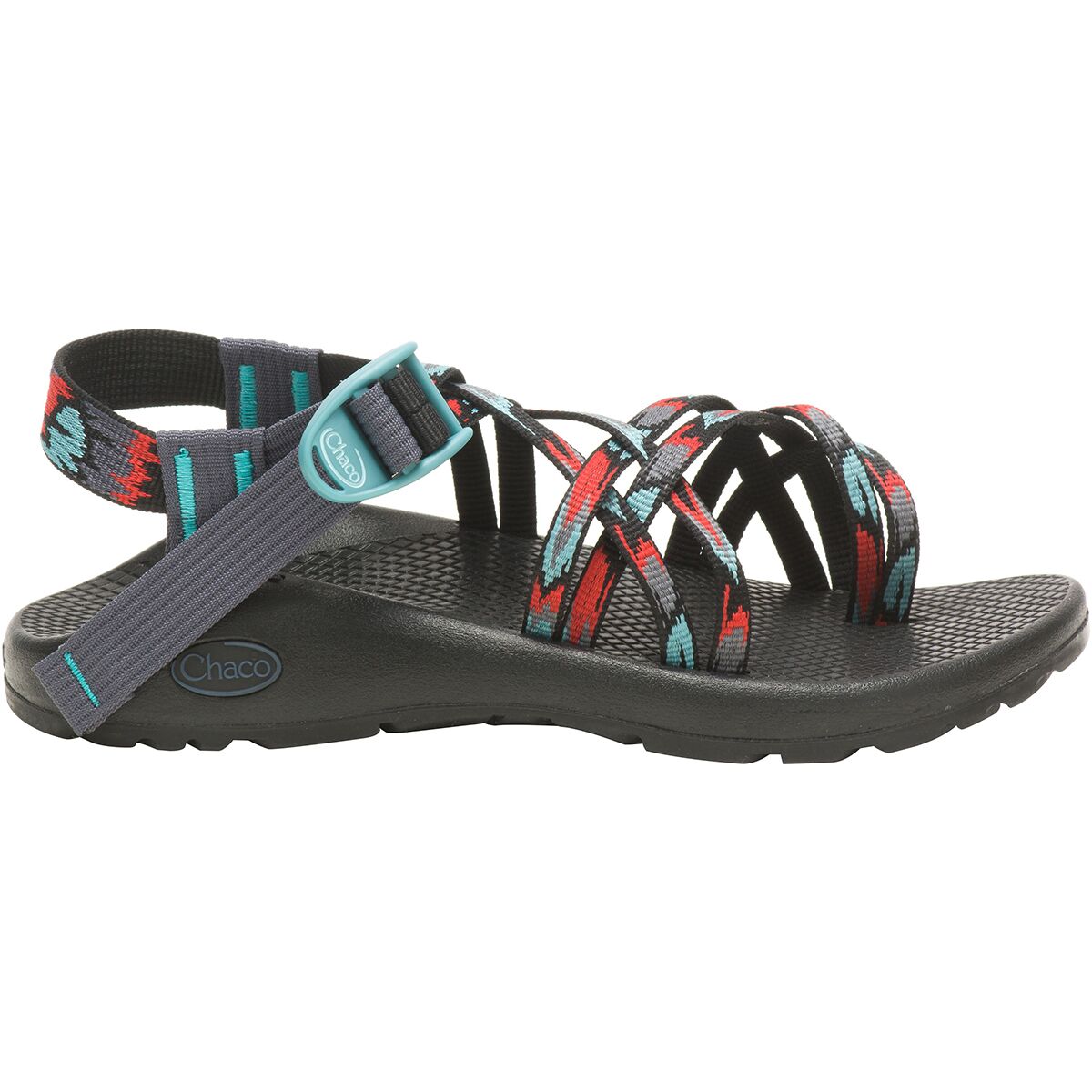 Chaco ZX/2 Classic Wide Sandal - Women's