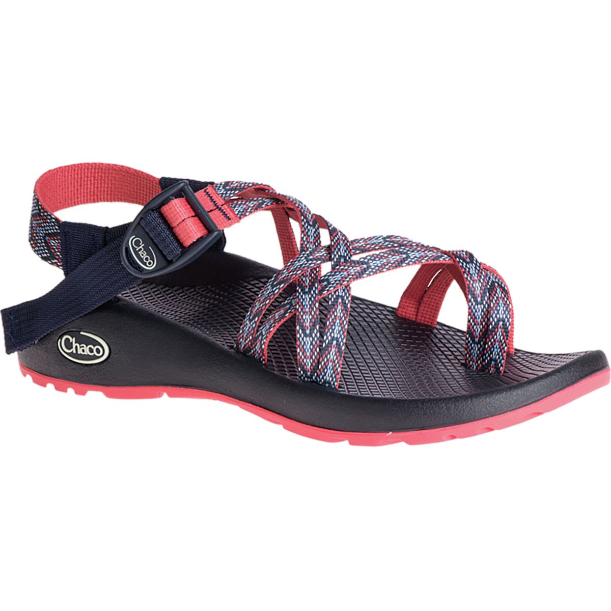 Women's ZX/2 Dual Strap Classic Wide Width Sandals | Chaco