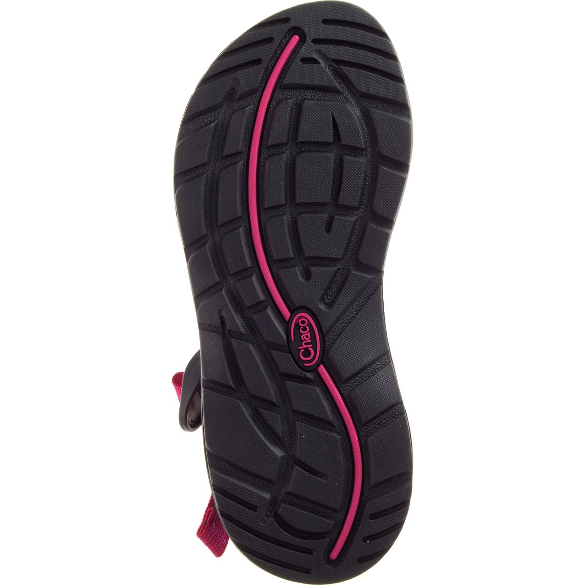 Chaco ZX/3 Classic Sandal - Women's - Footwear